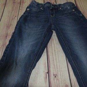 I Love Justice Blue Jeans Girls Size 16 R